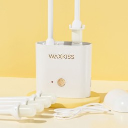 可定制鼻用蜡加热器 - 专利电子双头男女通用源头厂家