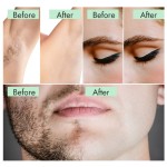 Cold Wax Strip Supplier - New Design Double Size Quick for Sensitive Skin
