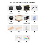 Candle Making Kit Manufacturer - Super Saver Deal with Silicone Wax Heater Mold