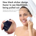 Blackhead Remover Supplier - Customize logo Nose Strips for Remove Dirt Oil