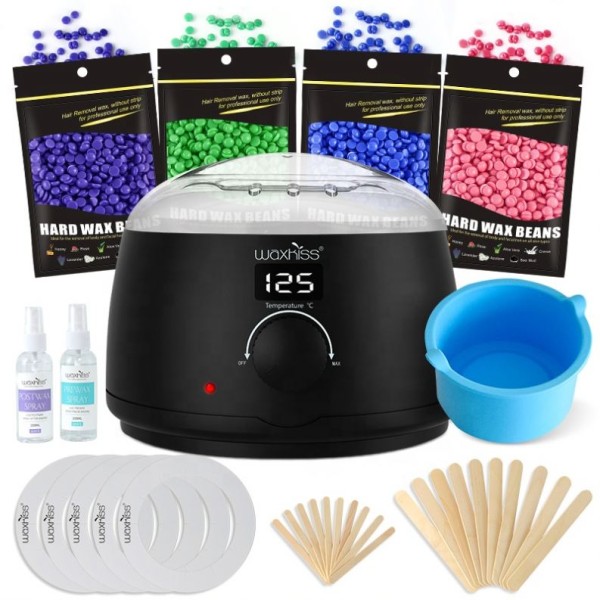Wax Heater Machine Factory - Electric Melting Professional Wholesale Paraffin Pot