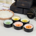 Candle Making Kit Manufacturer - Super Saver Deal with Silicone Wax Heater Mold