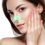 Pore Strips Manufacturer - Private Label Deep Cleansing Shrinking Patch Nose Mask