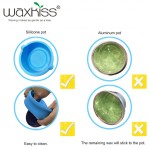 Silicone Wax Liner Manufacturer - Silicone Pot for Waxing Warmer Melting Machine