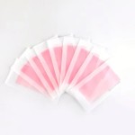Eyebrow Wax Strip Supplier - WAXKISS Best Selling Depilatory Non Allergy