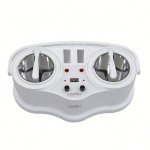 Cartridge Warmer Factory - 2021 New Arrival Two 100cc Double 500cc Melting Pot