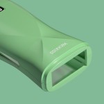Cartridge Wax Heater Supplier - Professional Electronic Mini Wholesale Hair Removal