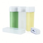 Roller Head Factory - Wholesale ABS Roller Head and Empty Cartridge PP Plastic