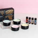 Soy Wax Candles Manufacturer - OEM Luxury Scented Long Lasting Natural with Gift