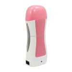 Cartridge Wax Heater Manufacturer - Single Mini Roller on Depilatory Hand Held