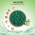 可定制蜡珠 - WAXKISS批发100G300G500G无条巴西源头厂家