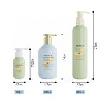 Body Hair Removal Cream Factory - Best Selling 100g 200g Painless Gentle Formula