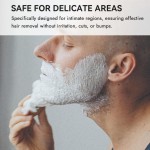 Hair Removal Cream Factory - Wholesale Supply 100g 200g Customize Package