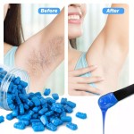 可定制蜡豆 - 批发Waxbear100g玫瑰柠檬无痛身体用代工厂家