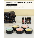 Candle Making Kit Manufacturer - Super Saver Deal with Silicone Wax Heater Mold