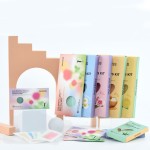 Cold Wax Strip Supplier - New Design Double Size Quick for Sensitive Skin