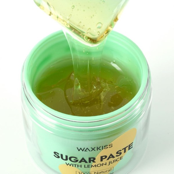 Sugaring Paste Kit Manufacturer - Best Selling 300g Soft Professional Painless