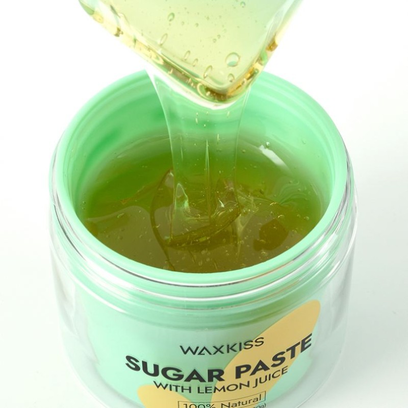 Sugaring Paste Kit Manufacturer - Best Selling 300g Soft Professional Painless