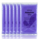 Paraffin Wax Manufacturer - Wholesale 200g Lavender Skin Care for Hand Feet
