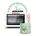 Sugar Wax Kit Factory - Hot Selling 300g Painless Microwave Use for Hair Removal