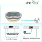 可定制石蜡加热器 - WAXKISS厂家直供电子SPA手脚用代工厂家