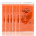 Paraffin Wax Manufacturer - Wholesale 200g Lavender Skin Care for Hand Feet
