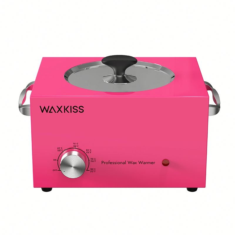 Wax Warmer Machine Manufacturer - OEM 3000ml Large Volume Multifunctional