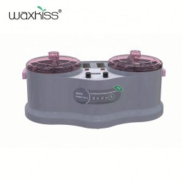可定制卡式加热器 - 2021新款双100cc双500cc熔化罐代工厂家