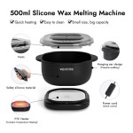 Soy Wax Candle Kit Factory - 2025 Hot Sale DIY Complete with Multi Functional