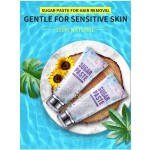 Sugar Paste Kit Supplier - Private Label Body Hand 100 Natural for Women Men