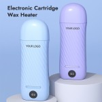 Cartridge Wax Heater Manufacturer - Private Label 100ml Electric Roll-On OEM