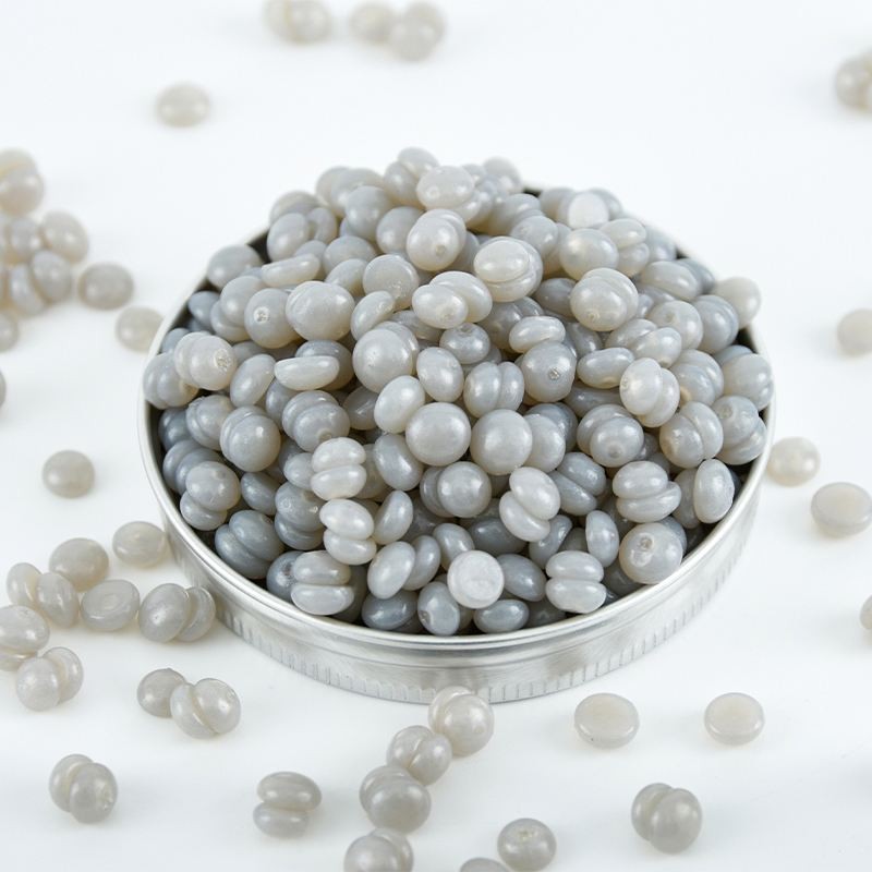 Wax Beads Factory - 1000g Transparent Hypoallergenic Rosin Free for Body