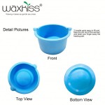 Wax Melting Liner Factory - Easy to Peal off Liner for Heater Machine