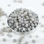 Hard Wax Bead Factory - Latest Clear Microcristalline Formula Rosin Free Wholesale