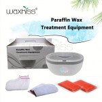 可定制石蜡加热器 - WAXKISS厂家直供电子SPA手脚用代工厂家