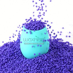 可定制硅胶蜡内衬 - 硅胶罐蜡加热器熔化机器用源头厂家