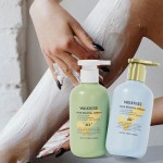 Body Hair Removal Cream Factory - Best Selling 100g 200g Painless Gentle Formula