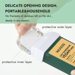 Roll on Wax Factory - Wholesale Portable 100ml Cartridge Painless for Body