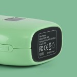 Cartridge Wax Heater Supplier - Professional Electronic Mini Wholesale Hair Removal