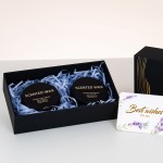Soy Wax Candles Manufacturer - OEM Luxury Scented Long Lasting Natural with Gift