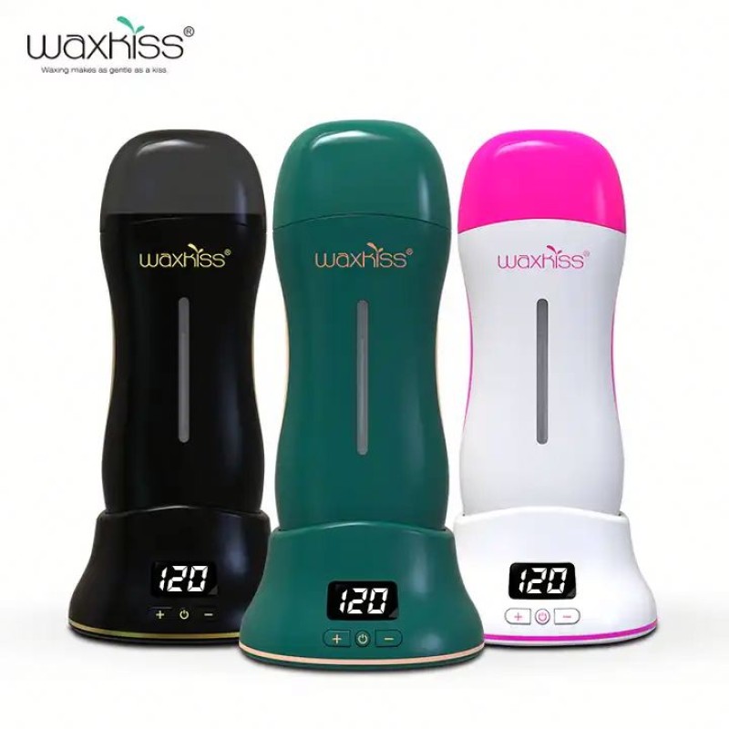 Wax Roller Machine Factory - Private Label 100ml Professional Cartridge Roll on