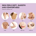 Cartridge Soft Wax Kit Manufacturer - Customize Flavor Lavender Roll on for Face