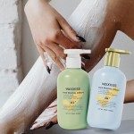 Hair Removal Cream Supplier - Private Label 100g 200g Effective for Women Men