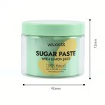 Sugaring Paste Kit Manufacturer - Best Selling 300g Soft Professional Painless
