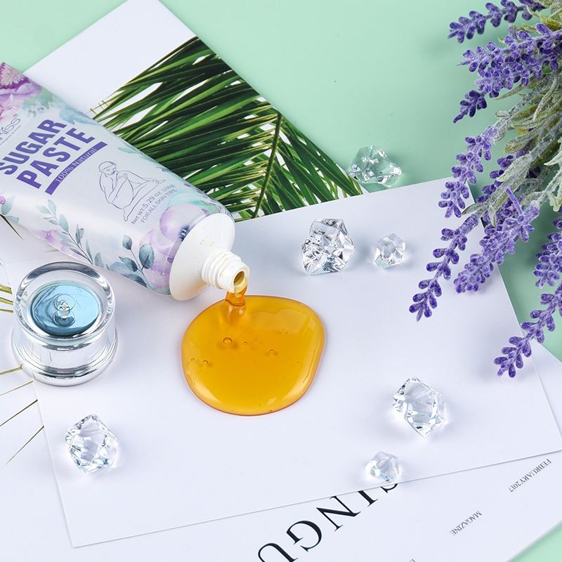 Sugar Paste Wax Manufacturer - 100 Natural Soft Epilator for SPA Salon Home