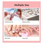 Nail Drill Manufacturer - Best Selling Rechargeable Trendy Portable for Manicure