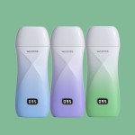 Cartridge Wax Heater Supplier - Professional Electronic Mini Wholesale Hair Removal