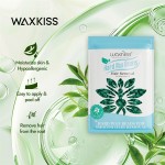 可定制蜡珠 - WAXKISS批发100G300G500G无条巴西源头厂家