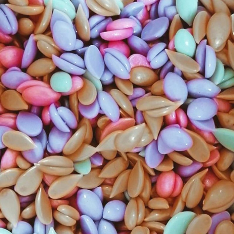 Hair Removal Wax Beans Factory - Professional Best Sell Lemon Honey 100g 500g