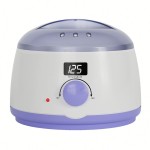 Wax Pot Heater Factory - Wholesale Professional 500ml Portable Pink Wax
